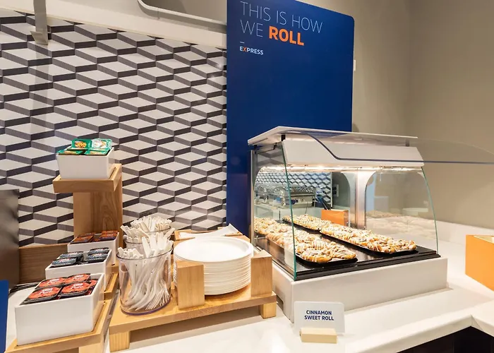 Holiday Inn Express Belgrade-Bozeman Area By Ihg