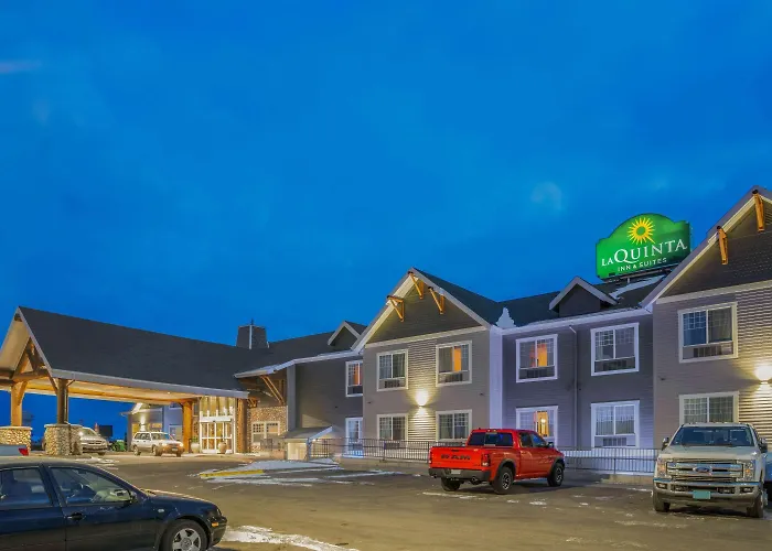La Quinta By Wyndham Belgrade - Bozeman Airport